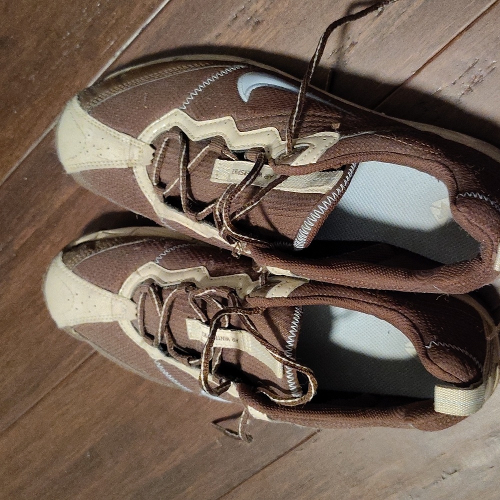 Nikes
